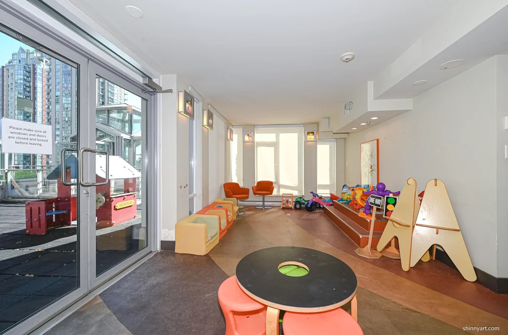 1107 565 SMITHE STREET, Vancouver BC V6B 0E4, Vancouver BC — Residential for Sale — Photo 30 of 32