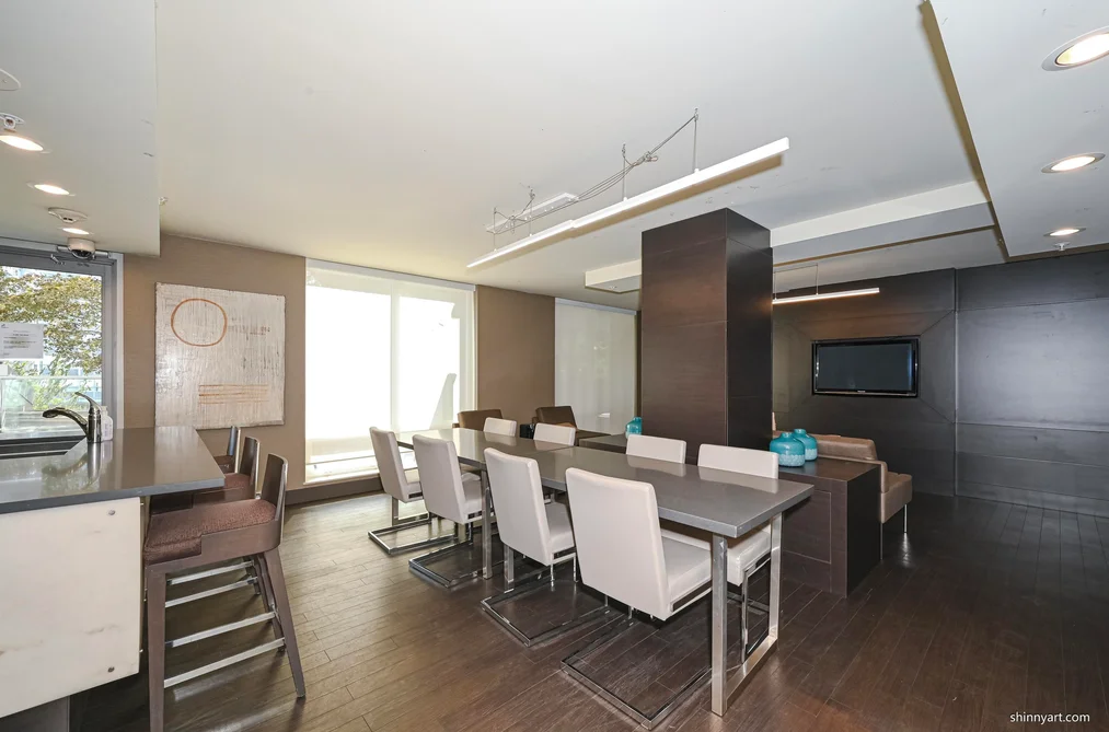 1107 565 SMITHE STREET, Vancouver BC V6B 0E4, Vancouver BC — Residential for Sale — Photo 36 of 39