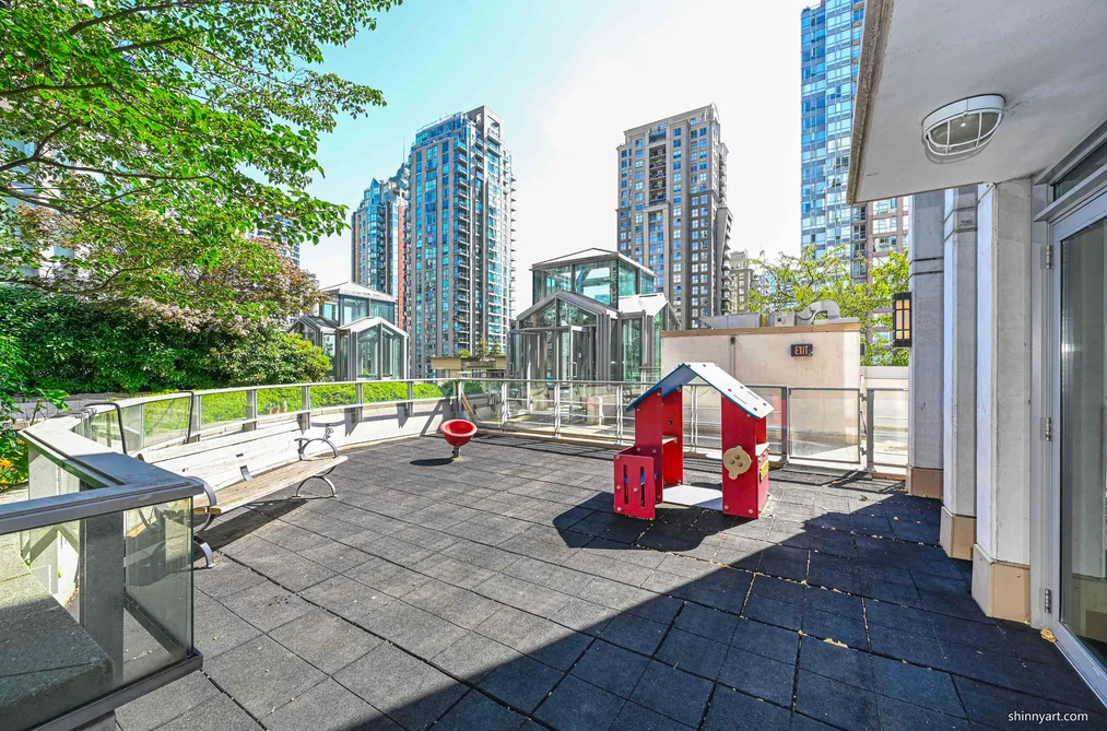 1107 565 SMITHE STREET, Vancouver BC V6B 0E4, Vancouver BC — Residential for Sale — Photo 39 of 39