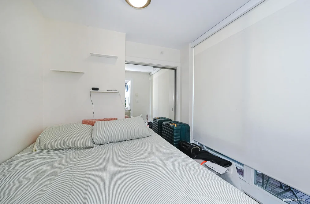 1107 565 SMITHE STREET, Vancouver BC V6B 0E4, Vancouver BC — Residential for Sale — Photo 6 of 32