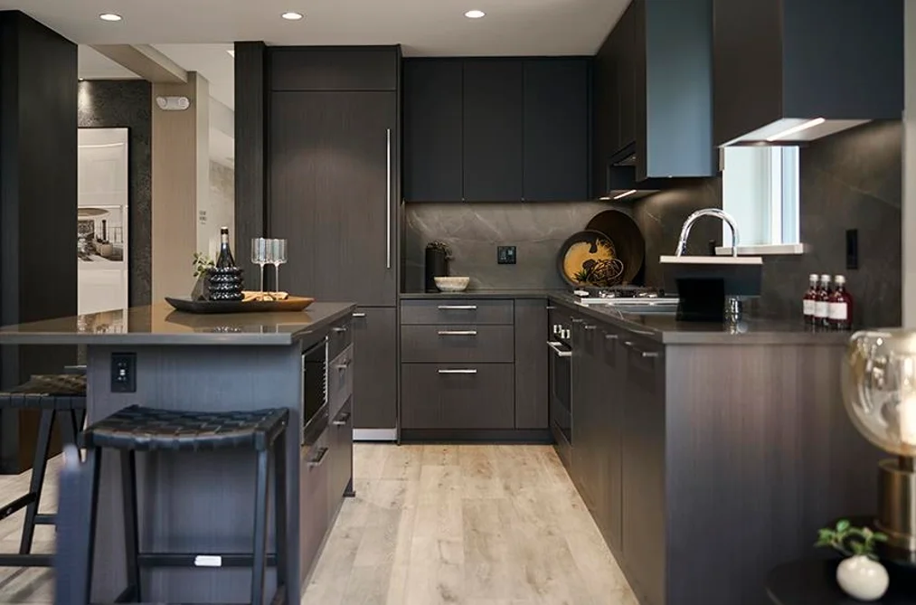 Condo for sale at 1107 5860 Olive Avenue Burnaby British Columbia - MLS: R3104913