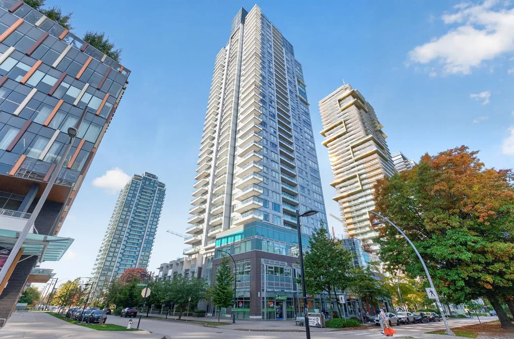 6333 Silver Ave Unit 1107, Burnaby, BC - MLS: R3161086