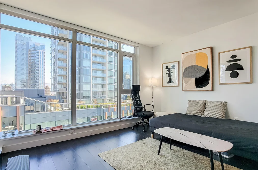 1107 6398 SILVER AVENUE, Burnaby BC V5H 0K7, Burnaby BC — Residential for Sale - Photo 3