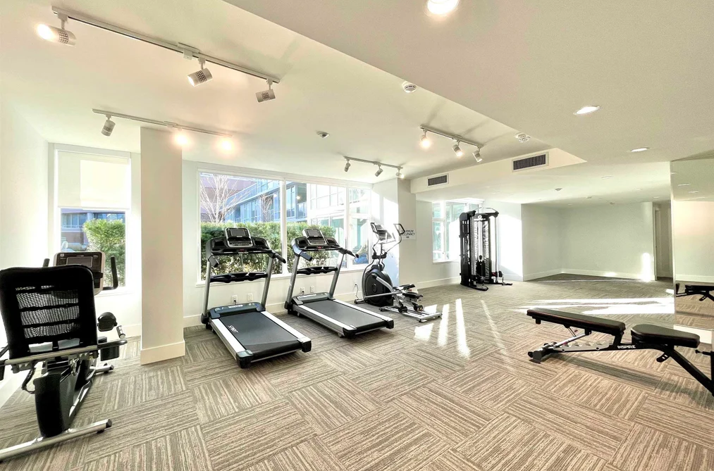 1107 6833 BUSWELL STREET, Richmond BC V6Y 0L3, Richmond BC — Residential for Sale - Photo 4