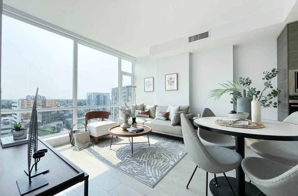 1107 6833 BUSWELL STREET, Richmond BC V6Y 0L3, Richmond BC — Residential for Sale - Photo 5