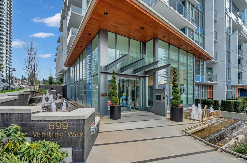 1107 699 WHITING WAY, Coquitlam BC V3J 0N7, Coquitlam BC — Residential for Sale - Photo 3