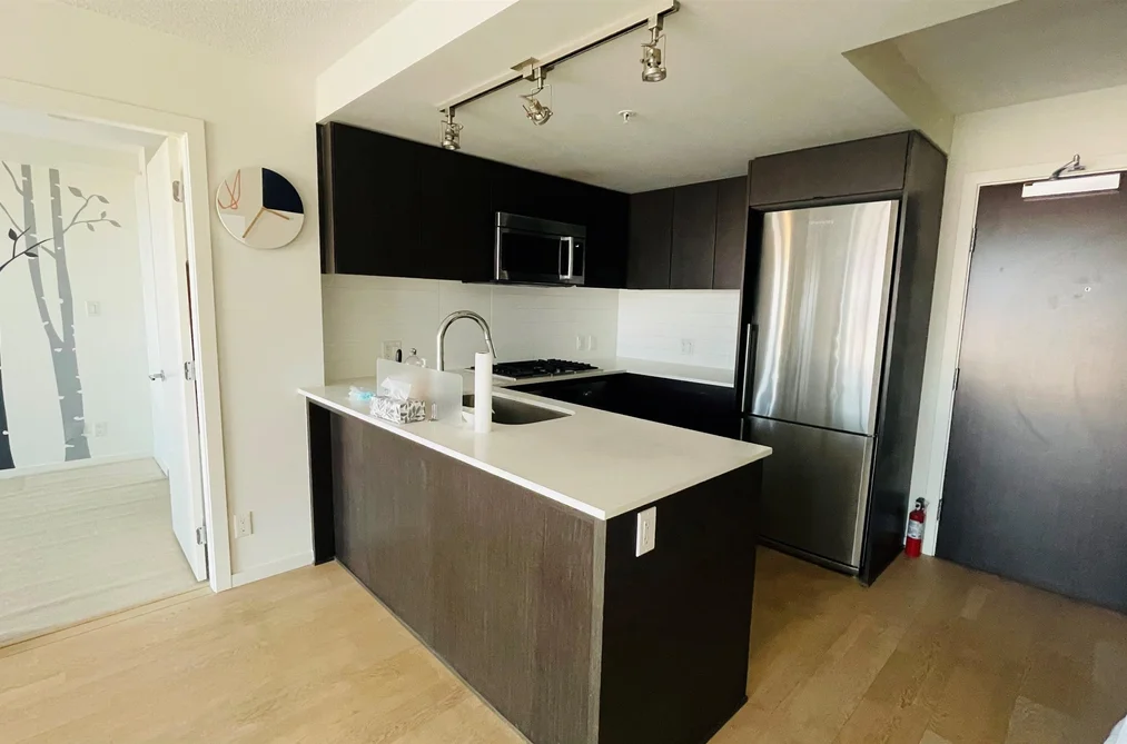 1107 7788 ACKROYD ROAD, Richmond BC V6X 0M8, Richmond BC — Residential for Sale - Photo 2