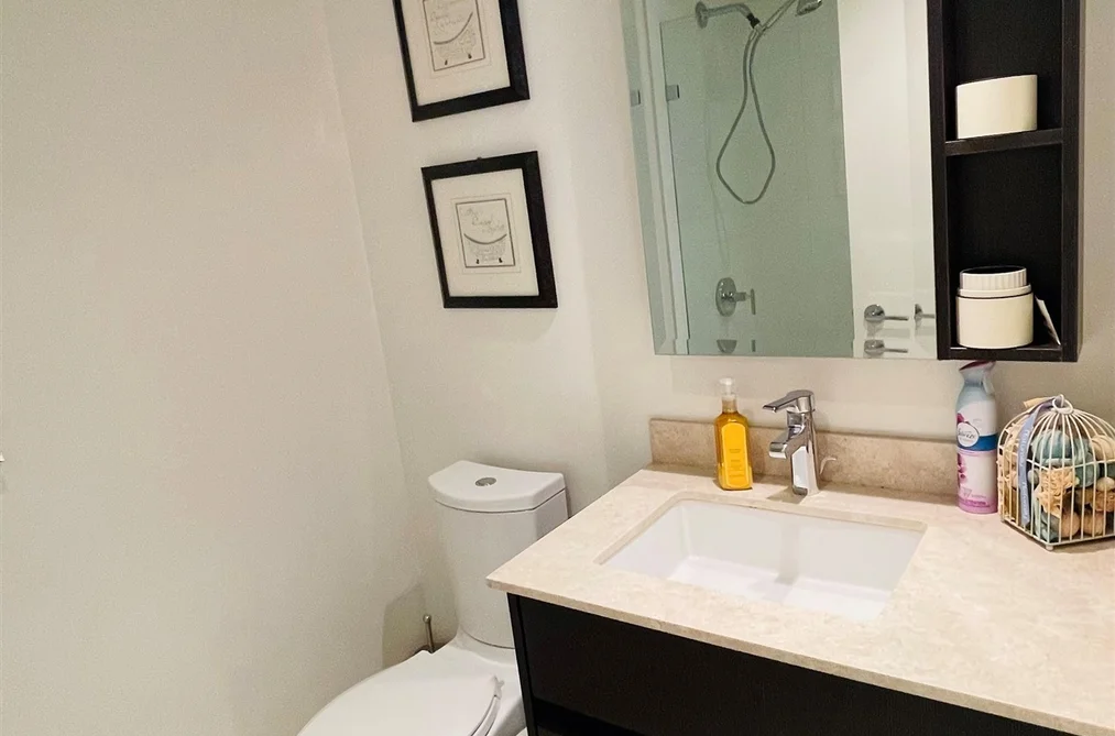 1107 7788 ACKROYD ROAD, Richmond BC V6X 0M8, Richmond BC — Residential for Sale - Photo 6