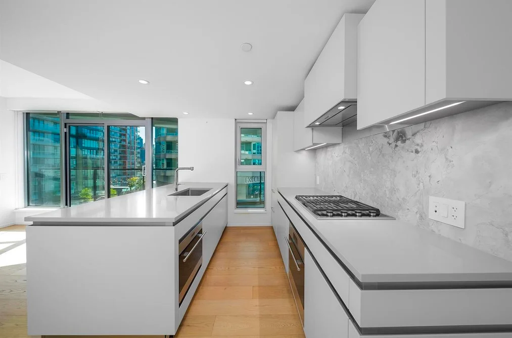 1107 889 PACIFIC STREET, Vancouver BC V6Z 1C3, Vancouver BC — Residential for Sale - Photo 6