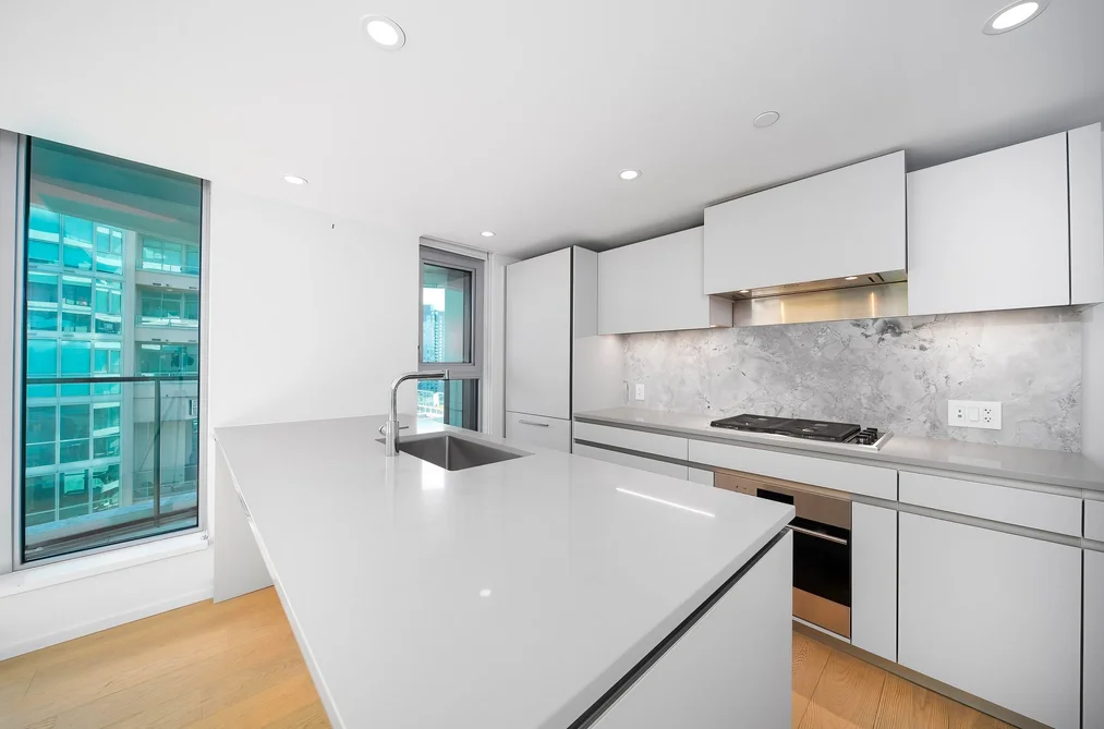 1107 889 PACIFIC STREET, Vancouver BC V6Z 1C3, Vancouver BC — Residential for Sale - Photo 7
