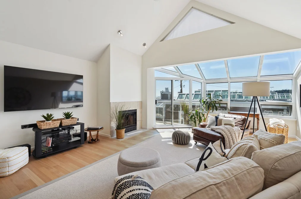 1107 ELM STREET, White Rock BC V4B 1C1, White Rock BC — Residential for Sale - Photo 5