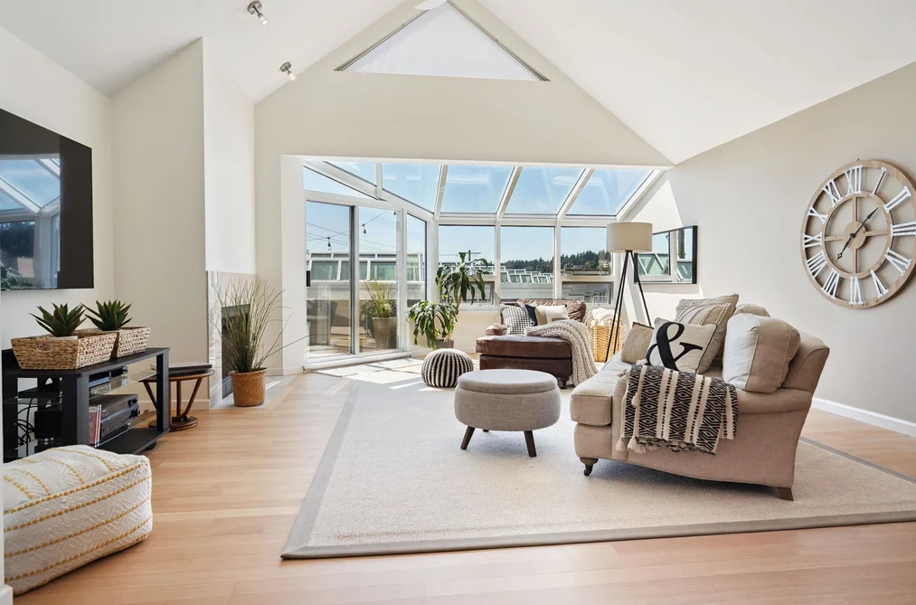 1107 ELM STREET, White Rock BC V4B 1C1, White Rock BC — Residential for Sale - Photo 6