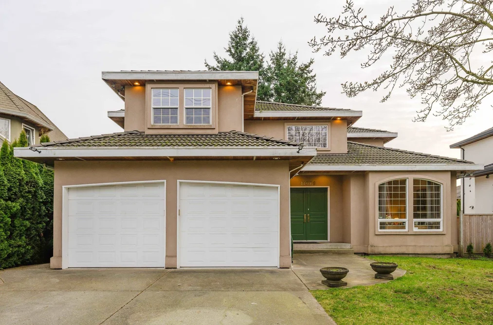 House for sale at 11076 84 Avenue Delta British Columbia - MLS: R3099575