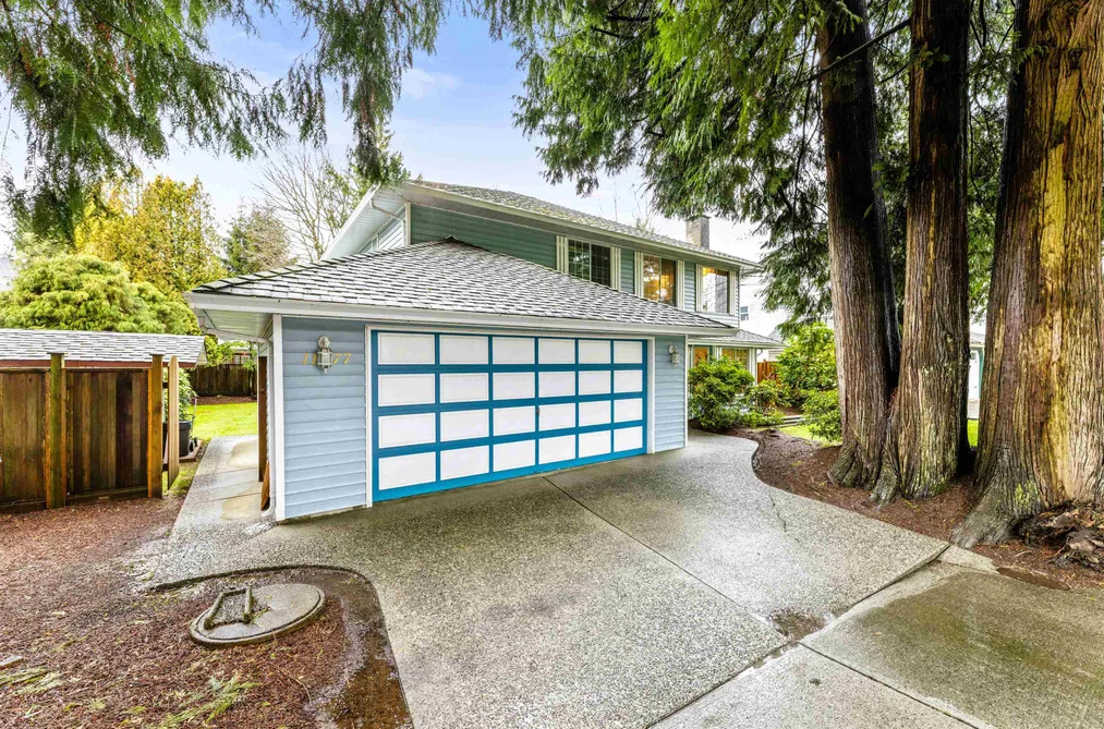 House for sale at 11077 154 Street Surrey British Columbia - MLS: R3112175