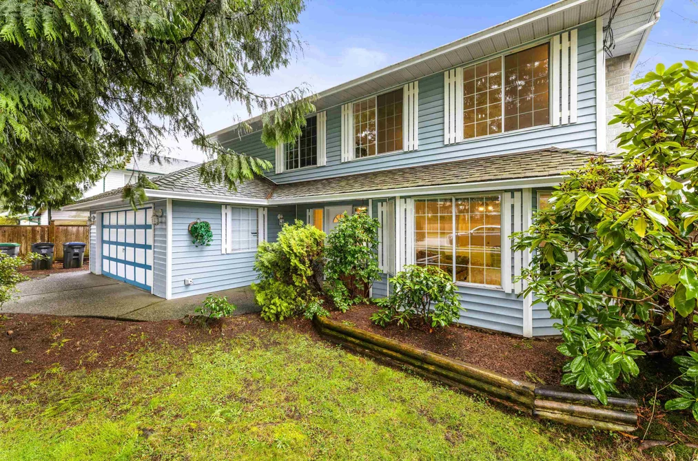 11077 154 STREET, Surrey BC V3R 6V7, Surrey BC — Residential for Sale - Photo 2