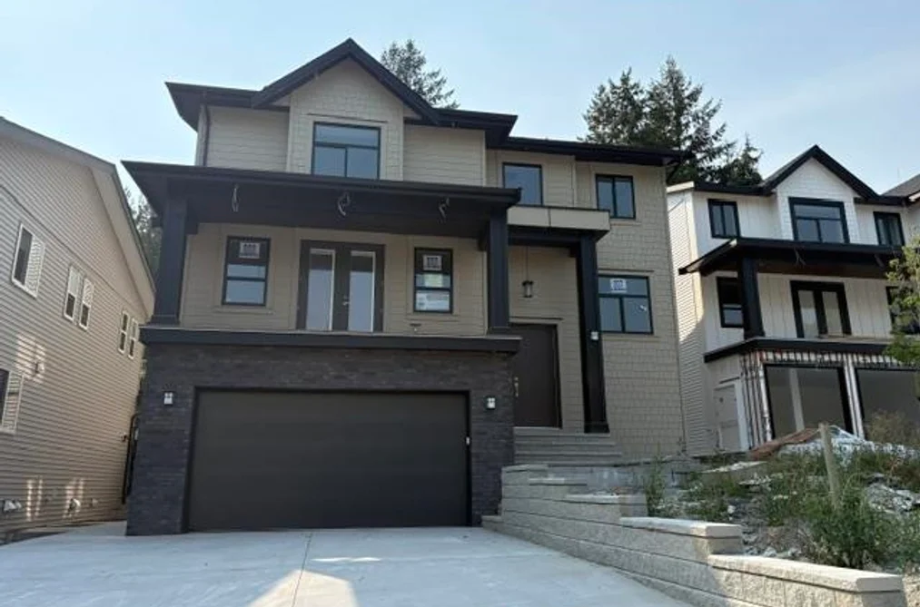 House for sale at 11077 241a Street Maple Ridge British Columbia - MLS: R3088960
