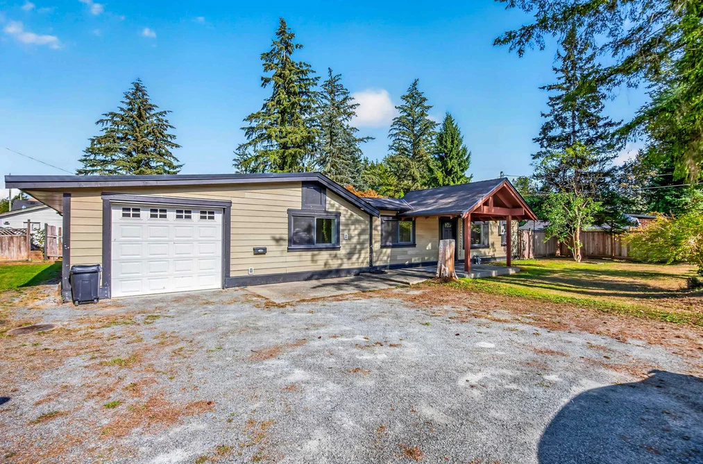 House for sale at 11078 Princess Street Maple Ridge British Columbia - MLS: R3164609