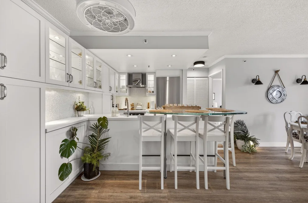 1108 1060 ALBERNI STREET, Vancouver BC V6E 4K2, Vancouver BC — Residential for Sale - Photo 2
