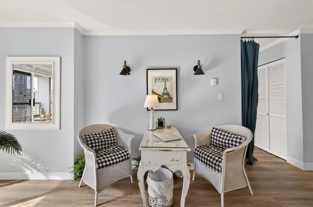 1108 1060 ALBERNI STREET, Vancouver BC V6E 4K2, Vancouver BC — Residential for Sale - Photo 4