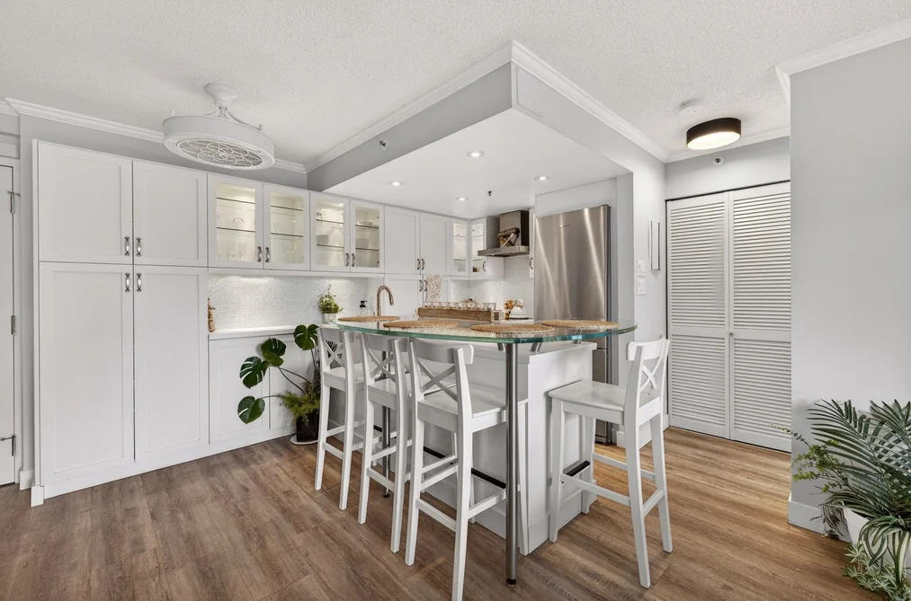 1108 1060 ALBERNI STREET, Vancouver BC V6E 4K2, Vancouver BC — Residential for Sale - Photo 5