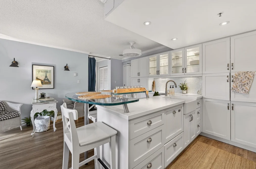 1108 1060 ALBERNI STREET, Vancouver BC V6E 4K2, Vancouver BC — Residential for Sale - Photo 6