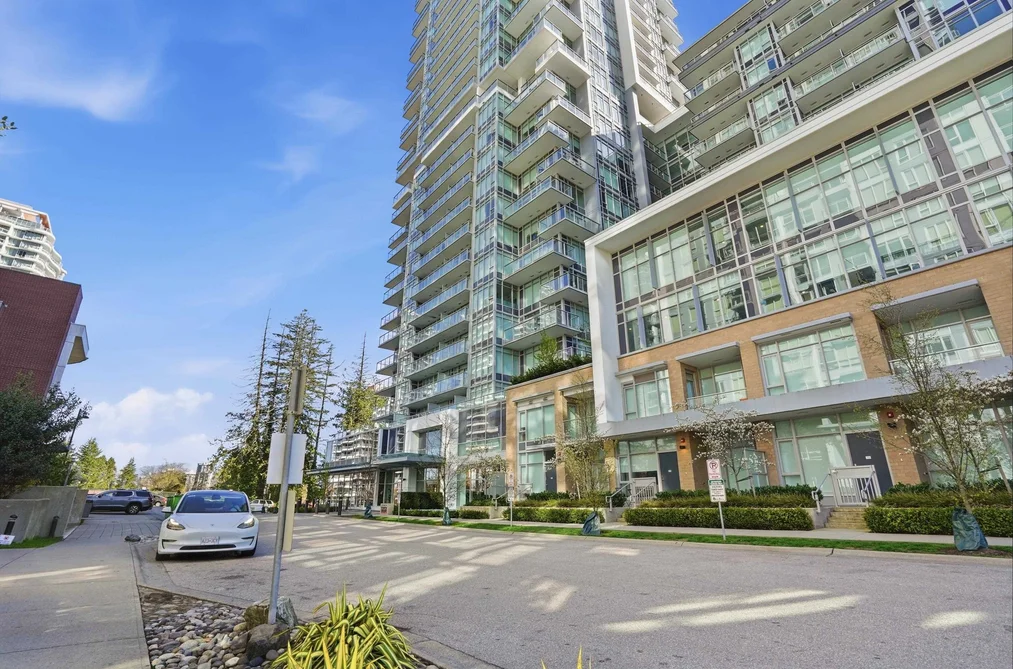 1108 13350 CENTRAL AVENUE, Surrey BC V3T 0S1, Surrey BC — Residential for Sale - Photo 2