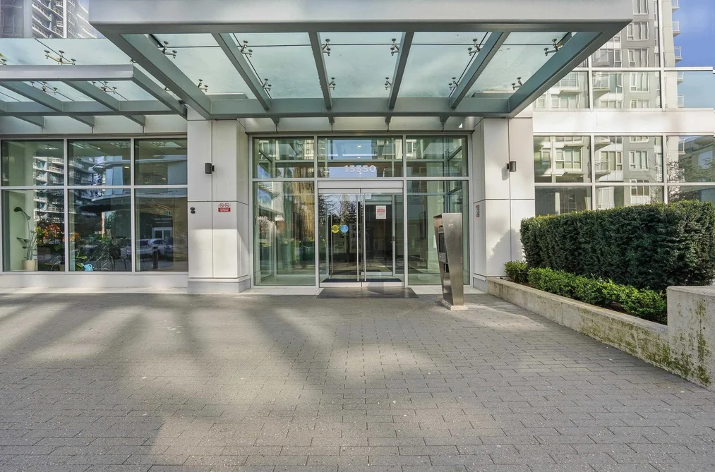 1108 13350 CENTRAL AVENUE, Surrey BC V3T 0S1, Surrey BC — Residential for Sale - Photo 4