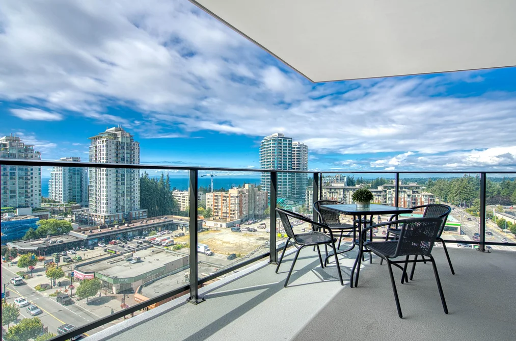 Condo for sale at 1108 1588 Johnston Street White Rock British Columbia - MLS: R3160702