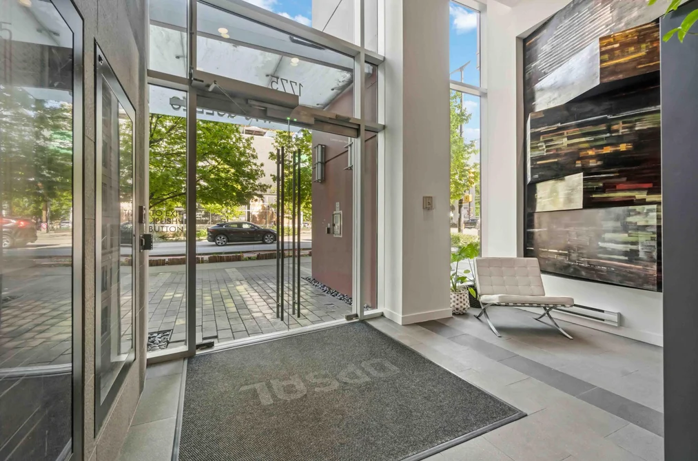 1108 1775 QUEBEC STREET, Vancouver BC V5T 0E3, Vancouver BC — Residential for Sale - Photo 3