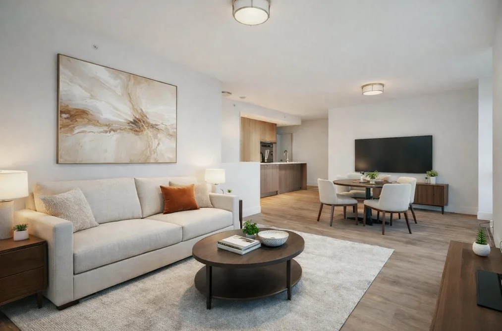 Condo for sale at 1108 1788 Columbia Street Vancouver British Columbia - MLS: R3097549