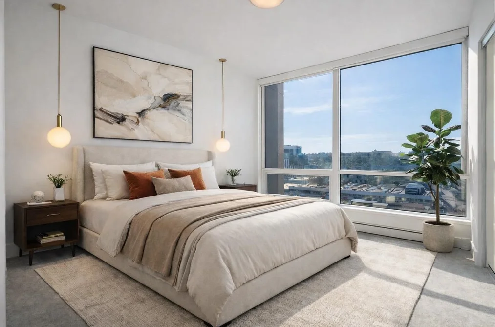 1108 1788 COLUMBIA STREET, Vancouver BC V5Y 0L7, Vancouver BC — Residential for Sale - Photo 2