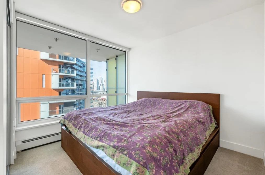 1108 1788 COLUMBIA STREET, Vancouver BC V5Y 0L7, Vancouver BC — Residential for Sale - Photo 7