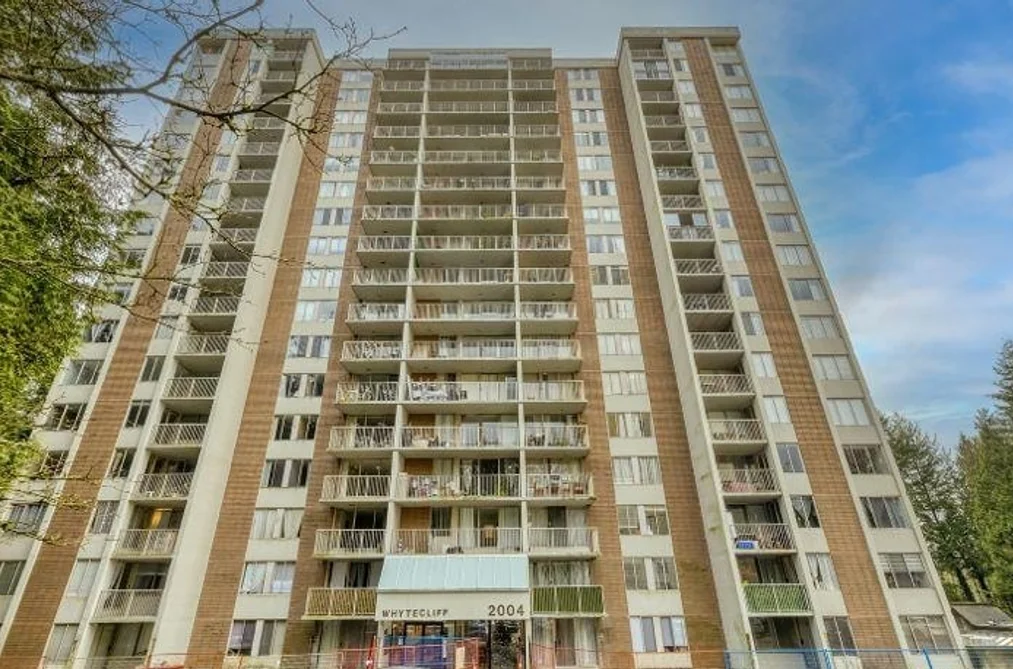 Condo for sale at 1108 2004 Fullerton Avenue North Vancouver British Columbia - MLS: R3091002
