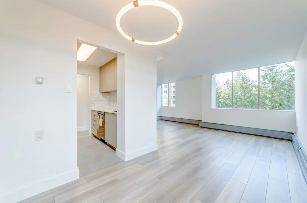 1108 2004 FULLERTON AVENUE, North Vancouver BC V7P 3G8, North Vancouver BC — Residential for Sale - Photo 2