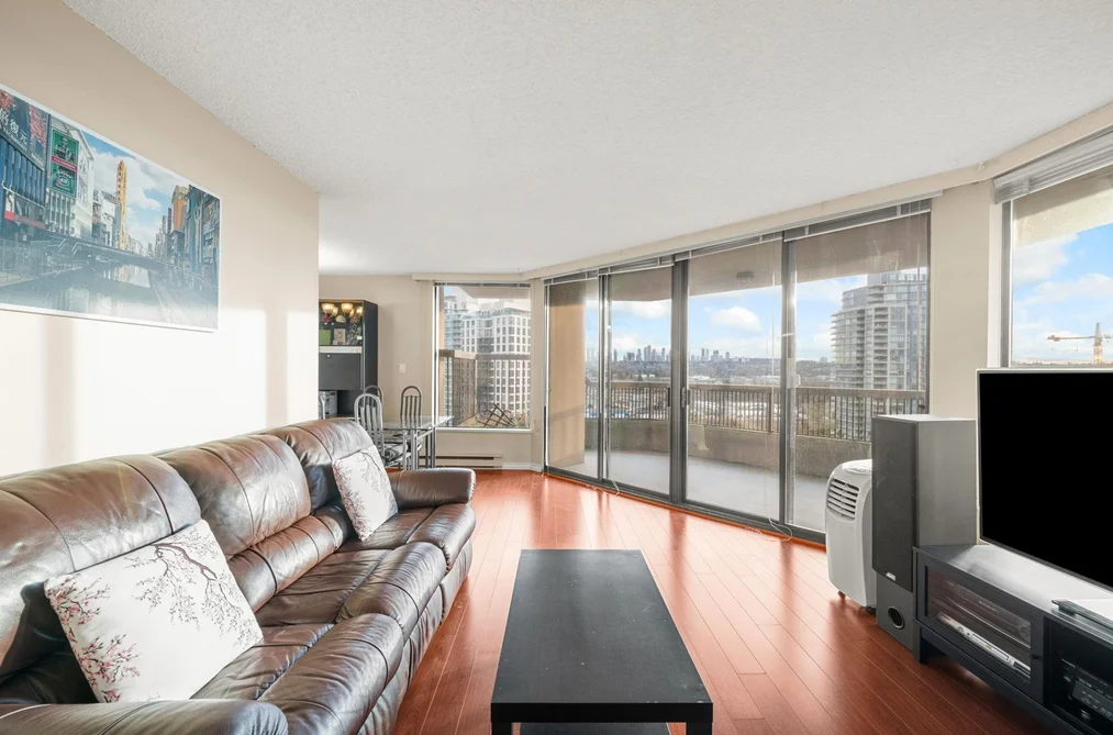 1108 2041 BELLWOOD AVENUE, Burnaby BC V5B 4V5, Burnaby BC — Residential for Sale - Photo 2