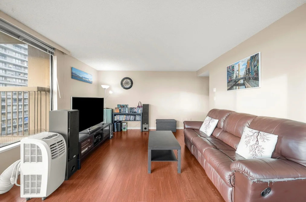 1108 2041 BELLWOOD AVENUE, Burnaby BC V5B 4V5, Burnaby BC — Residential for Sale - Photo 4