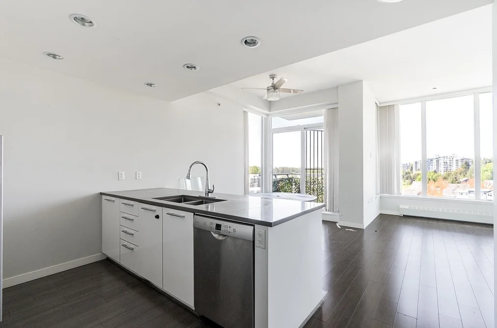 1108 3281 E KENT AVENUE NORTH, Vancouver BC V5S 0C4, Vancouver BC — Residential for Sale - Photo 2