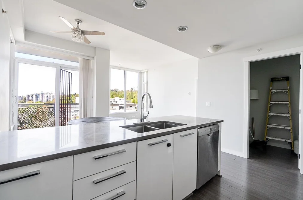 1108 3281 E KENT AVENUE NORTH, Vancouver BC V5S 0C4, Vancouver BC — Residential for Sale - Photo 4