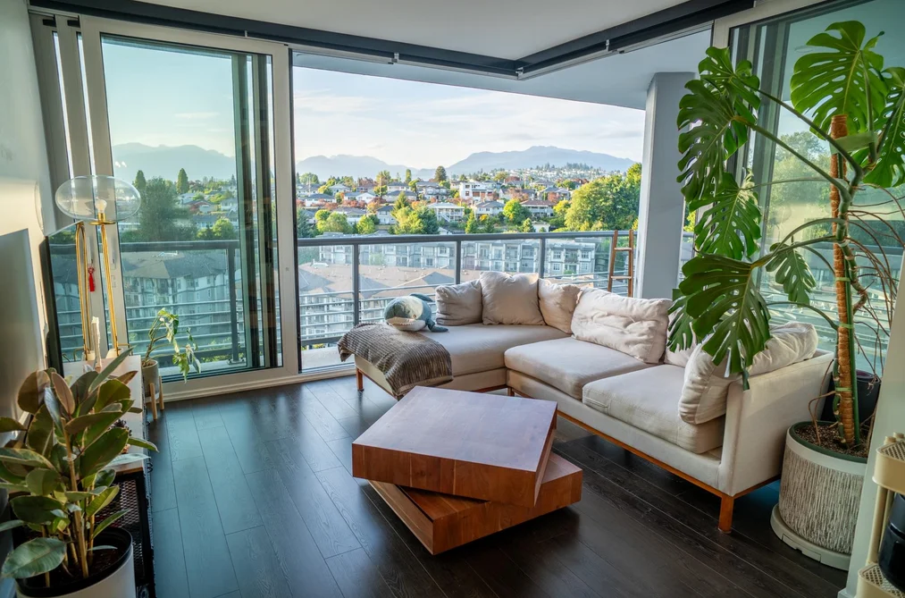 Condo for sale at 1108 4730 Lougheed Highway Burnaby British Columbia - MLS: R3118684