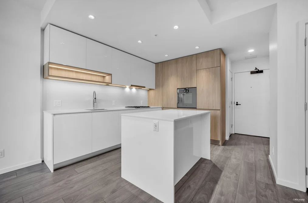 Condo for sale at 1108 6500 Minoru Boulevard Richmond British Columbia - MLS: R3053516
