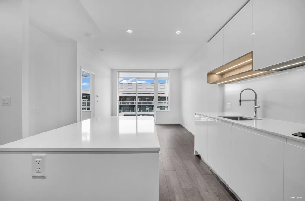 1108 6500 MINORU BOULEVARD, Richmond BC V6Y 1Y5, Richmond BC — Residential for Sale - Photo 7