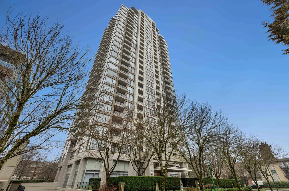 Condo for sale at 1108 7108 Collier Street Burnaby British Columbia - MLS: R3106499