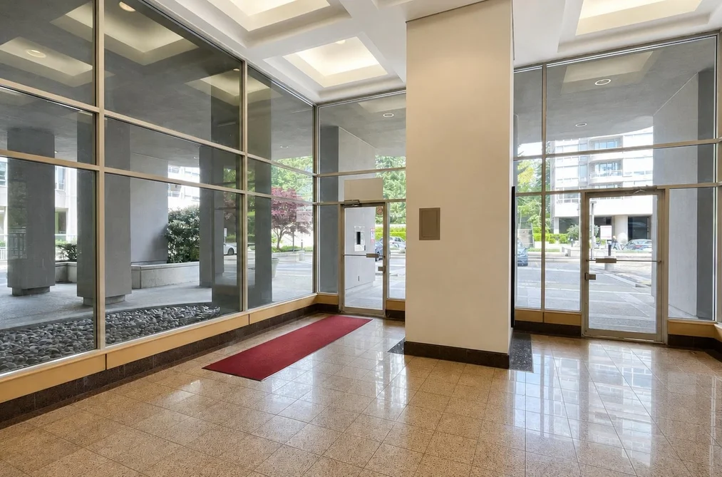 1108 9623 MANCHESTER DRIVE, Burnaby BC V3N 4Y8, Burnaby BC — Residential for Sale - Photo 4