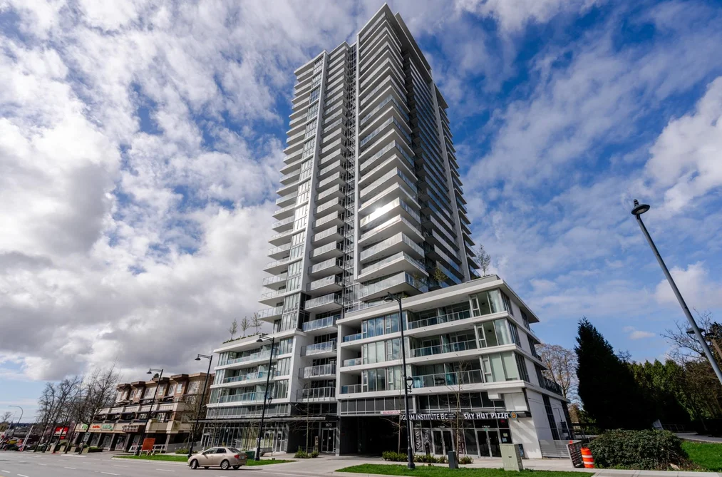 Condo for sale at 1108 9675 King George Boulevard Surrey British Columbia - MLS: R3114204