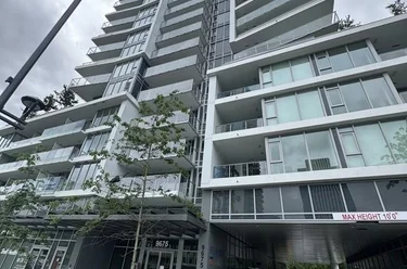 9675 King George Blvd Unit 1108, Surrey, BC - MLS: R3138884