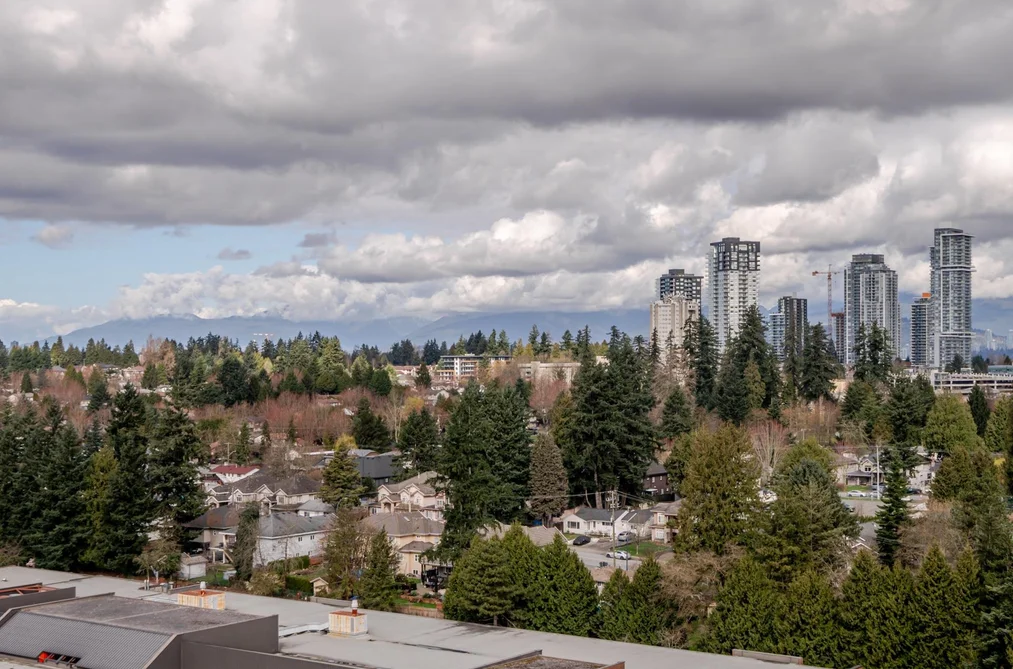 1108 9675 KING GEORGE BOULEVARD, Surrey BC V3T 2V3, Surrey BC — Residential for Sale - Photo 5
