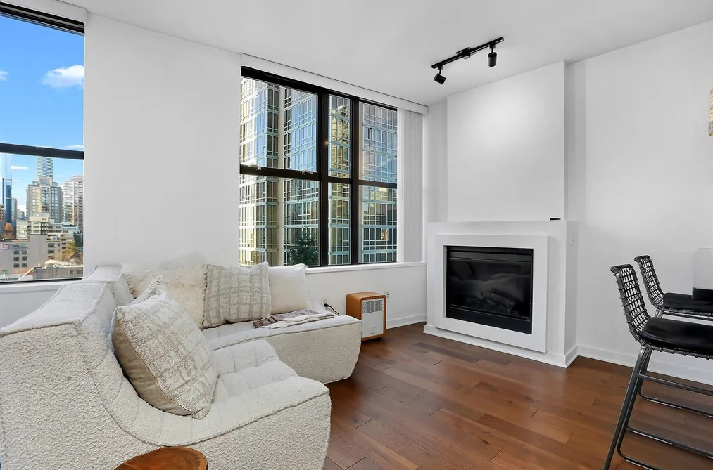 1108 989 BEATTY STREET, Vancouver BC V6Z 3C2, Vancouver BC — Residential for Sale - Photo 5