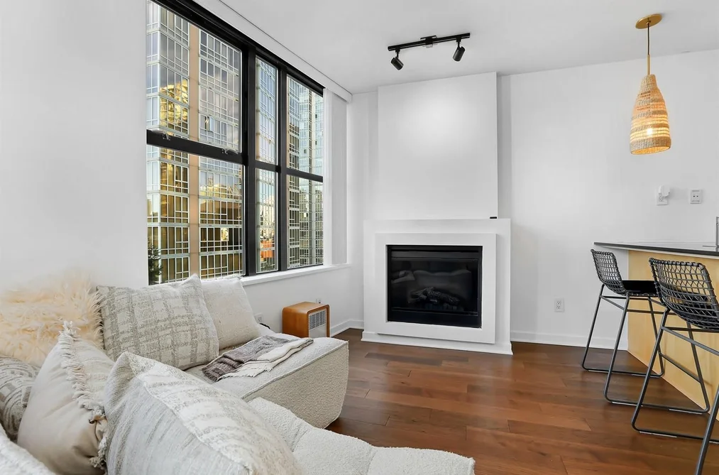 1108 989 BEATTY STREET, Vancouver BC V6Z 3C2, Vancouver BC — Residential for Sale - Photo 6