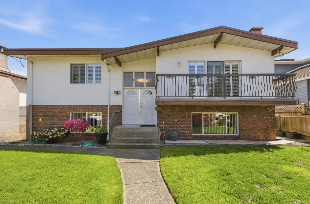 House for sale at 1108 Cliff Avenue Burnaby British Columbia - MLS: R3123970
