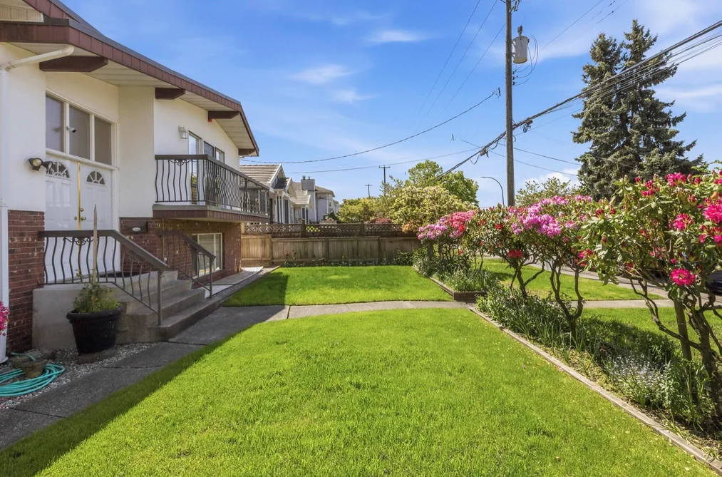 1108 CLIFF AVENUE, Burnaby BC V5A 2J7, Burnaby BC — Residential for Sale - Photo 3